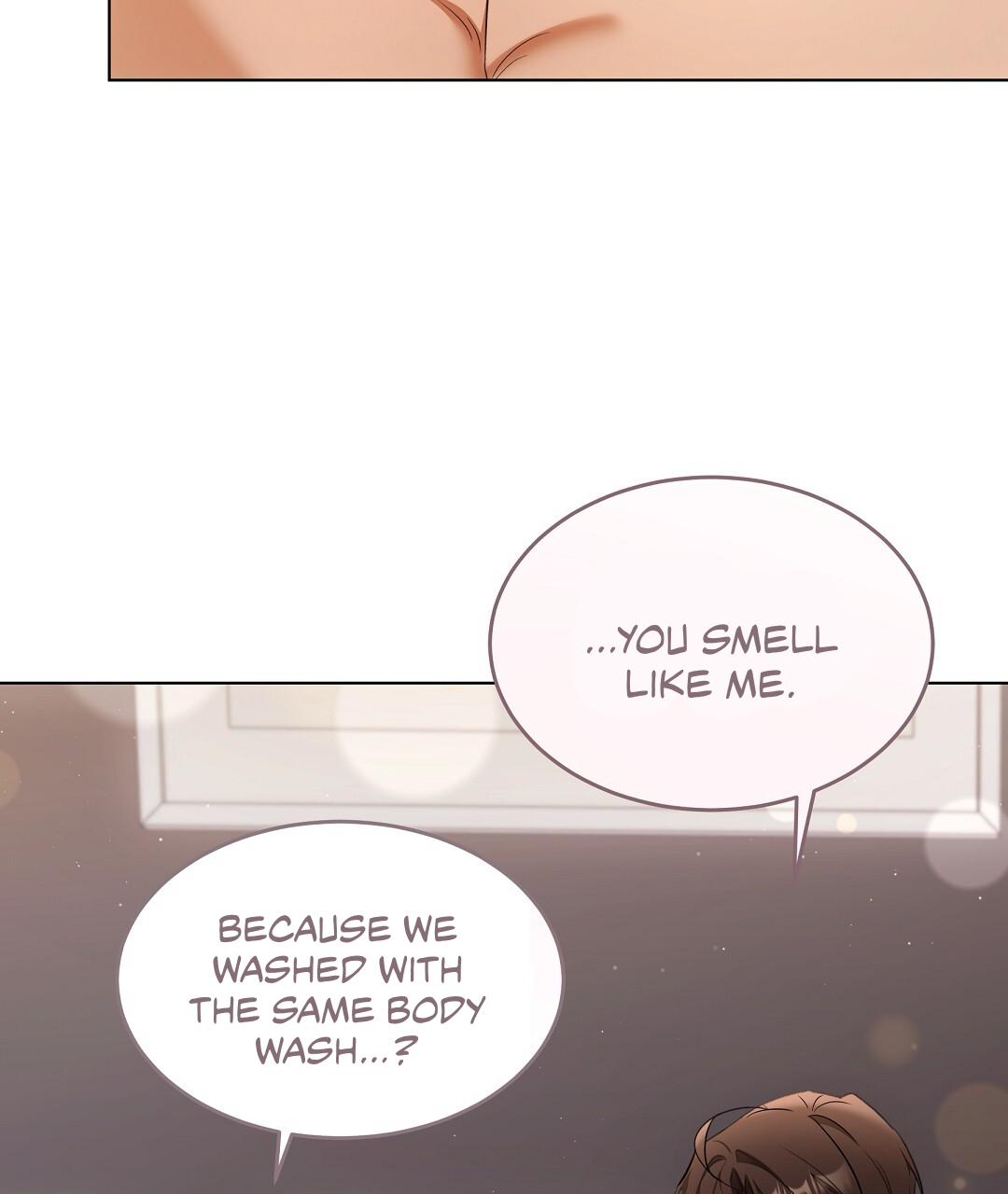Cat Therapy Chapter 17 page 33 - 
