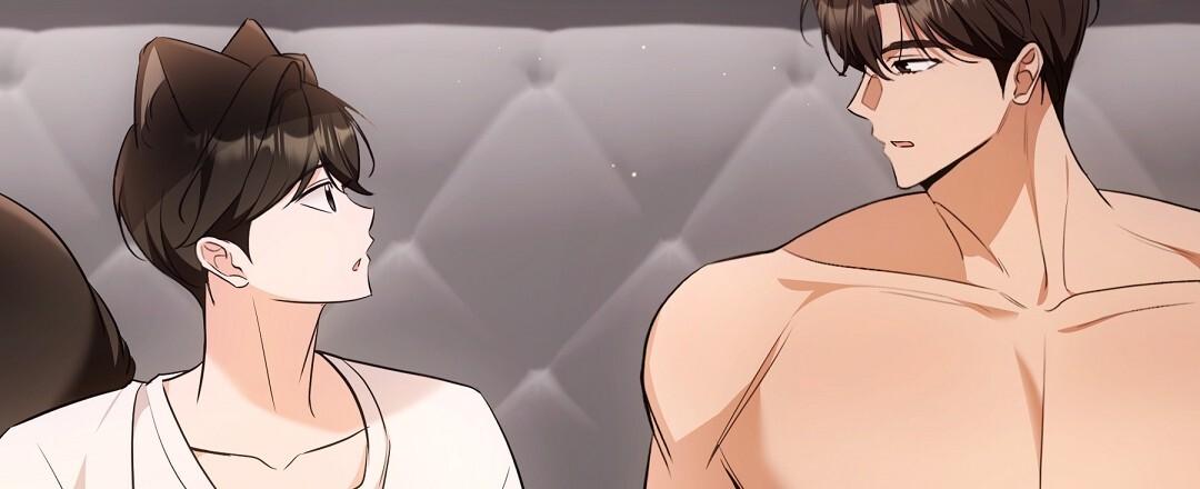 Cat Therapy Chapter 17 page 34 - 
