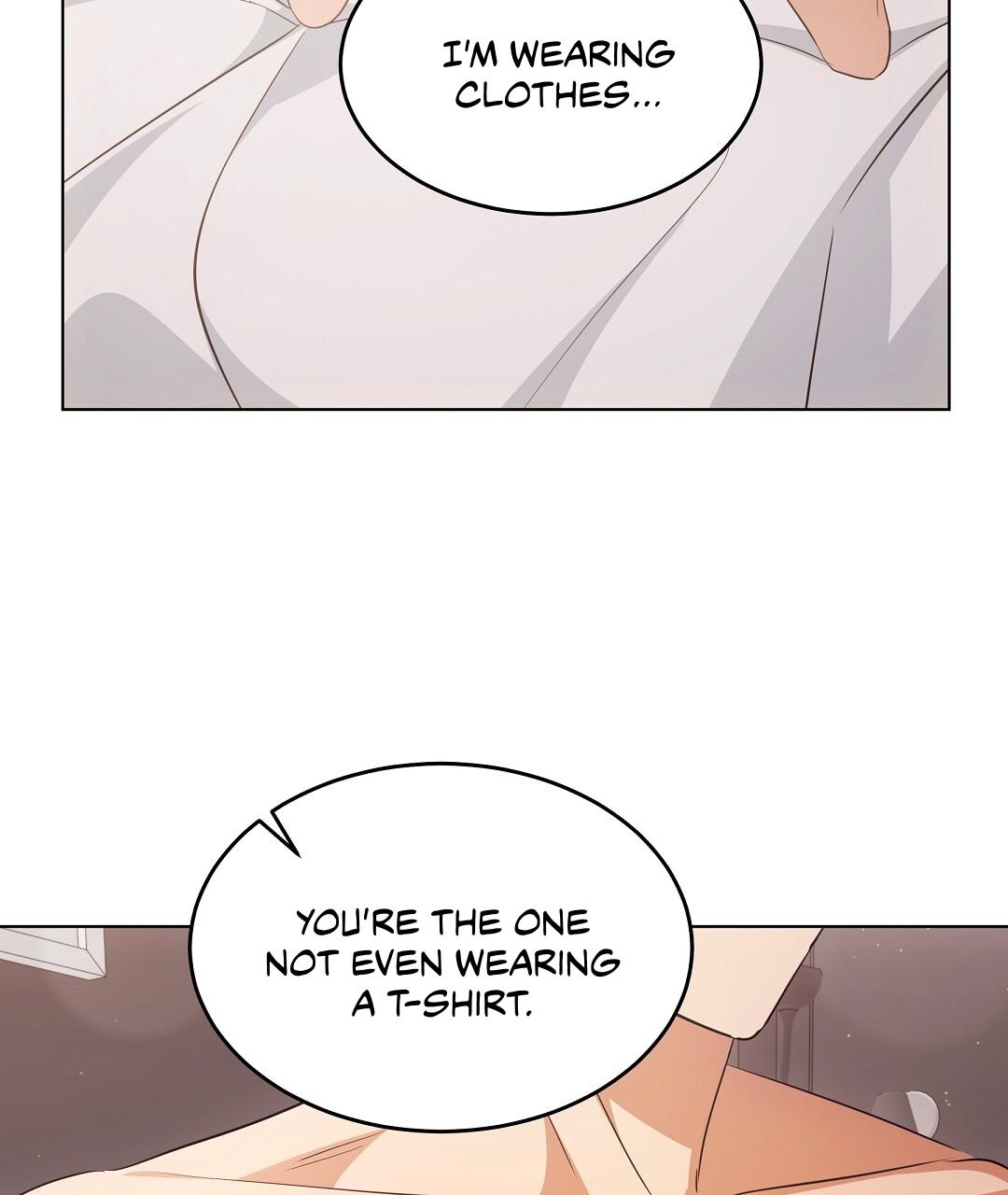 Cat Therapy Chapter 17 page 42 - 
