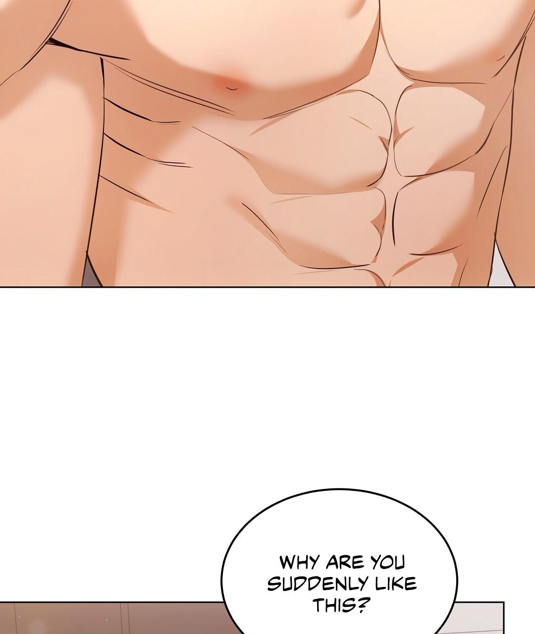 Cat Therapy Chapter 17 page 44 - 
