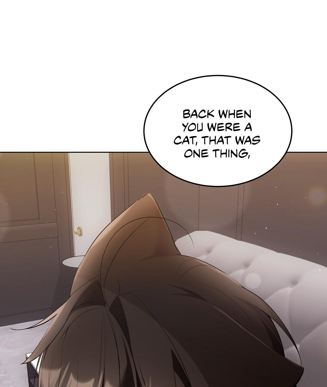 Cat Therapy Chapter 17 page 48 - 