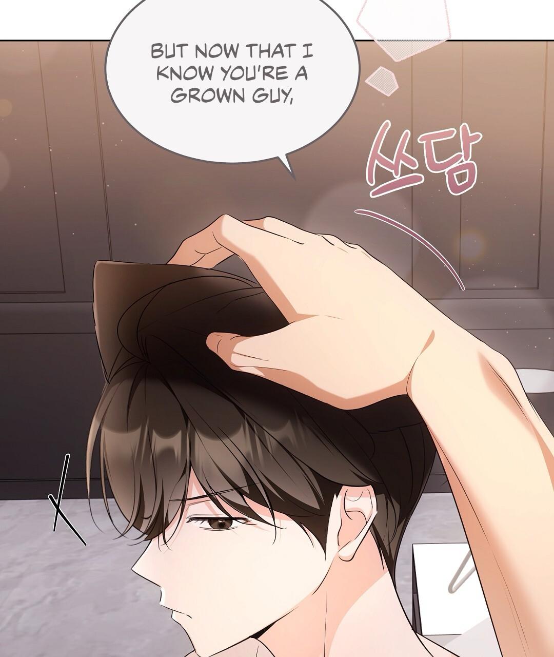 Cat Therapy Chapter 17 page 50 - 