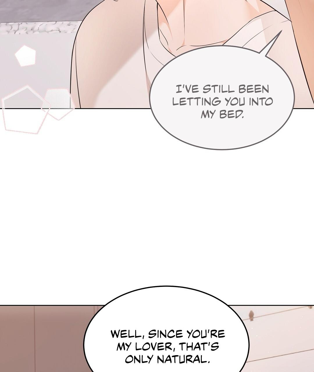 Cat Therapy Chapter 17 page 51 - 