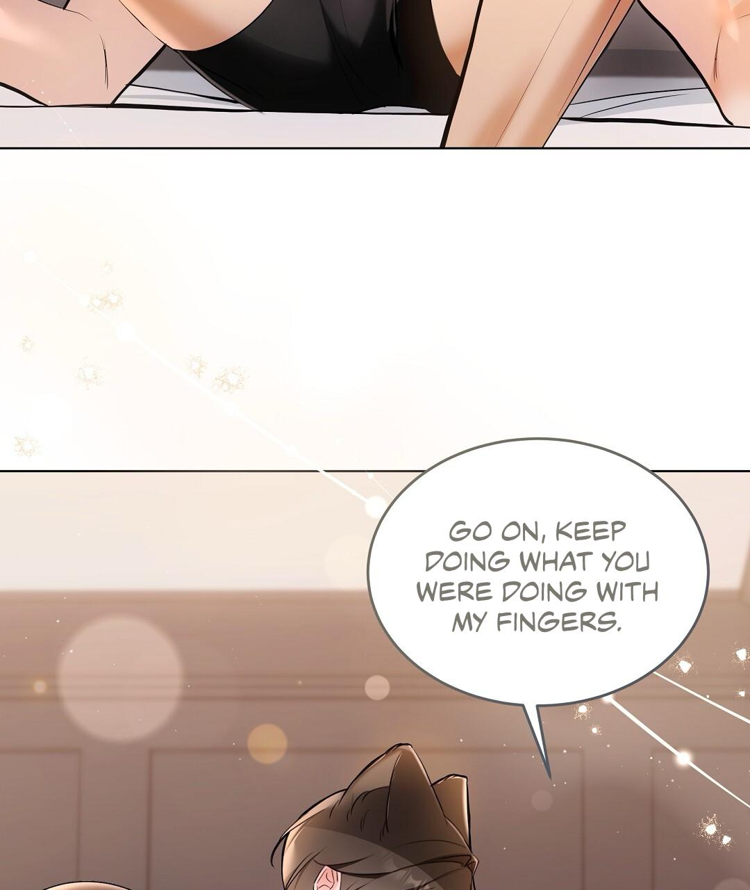 Cat Therapy Chapter 17 page 57 - 
