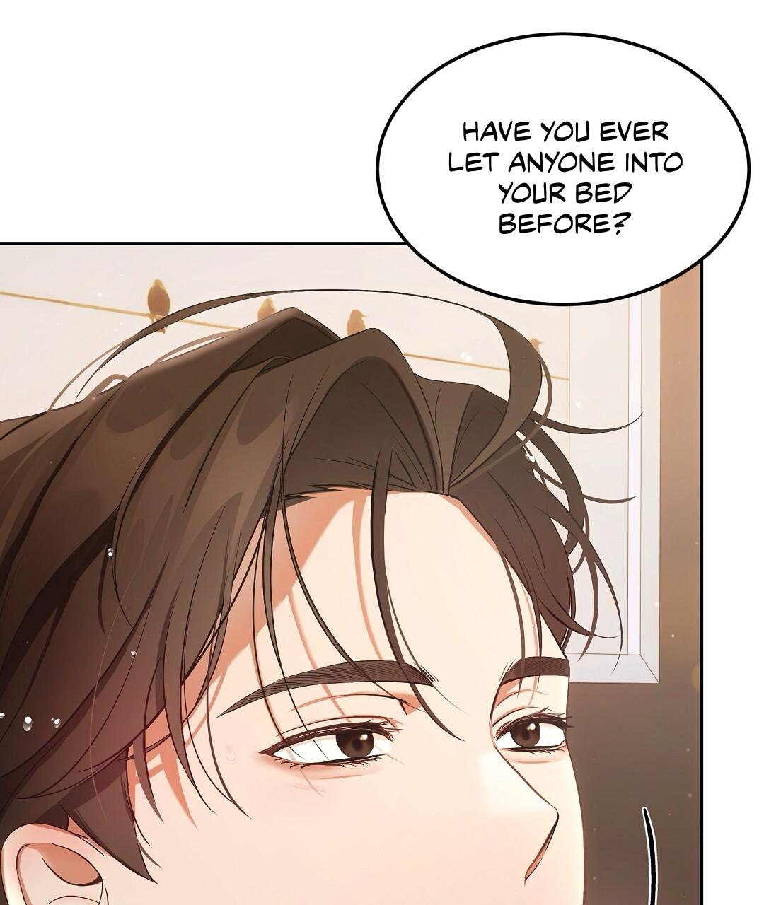 Cat Therapy Chapter 17 page 71 - 