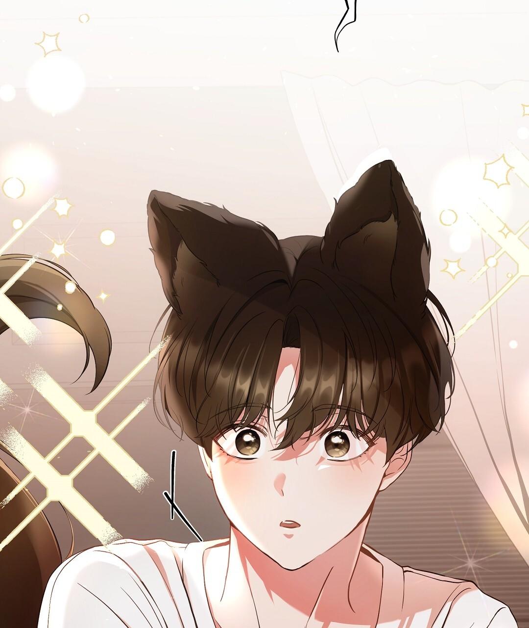 Cat Therapy Chapter 17 page 74 - 