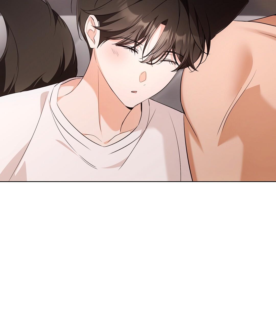 Cat Therapy Chapter 17 page 9 - 