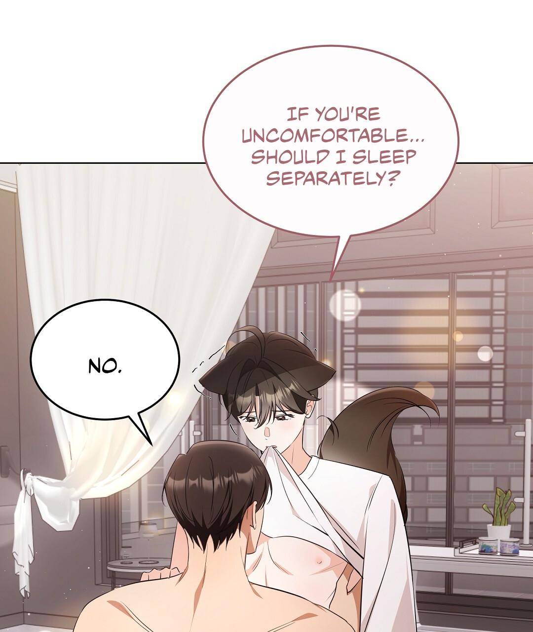 Cat Therapy Chapter 17 page 87 - 