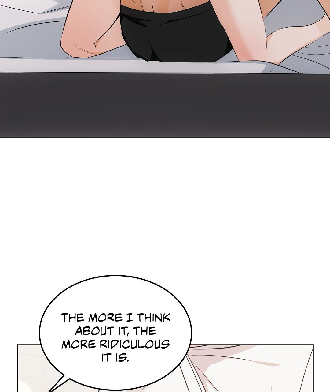 Cat Therapy Chapter 17 page 89 - 