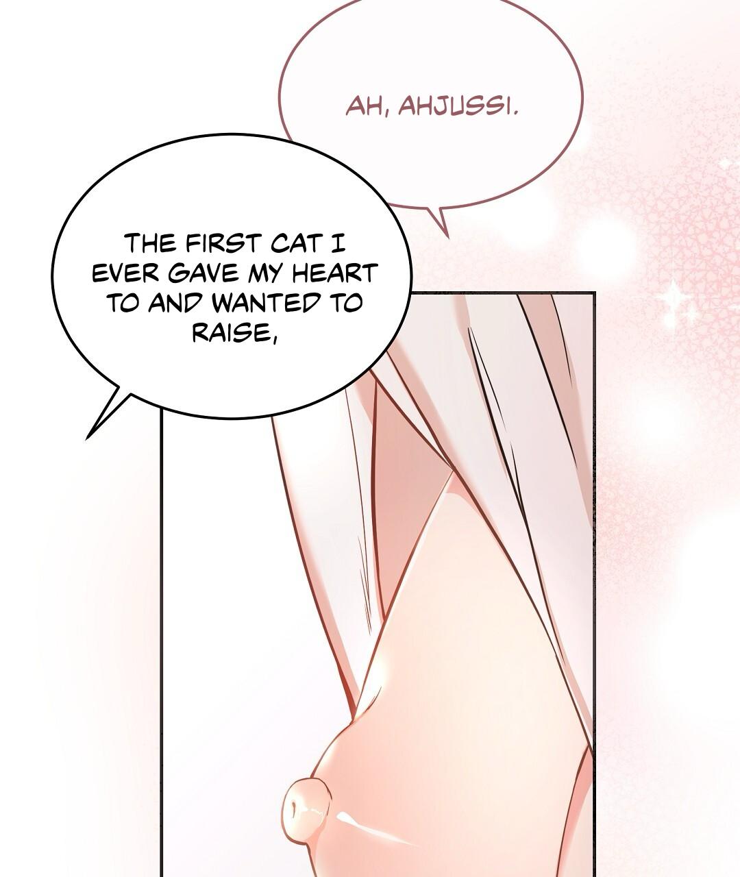 Cat Therapy Chapter 17 page 92 - 