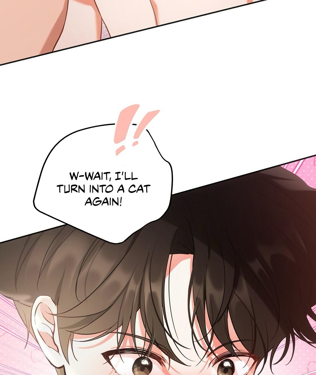 Cat Therapy Chapter 17 page 98 - 