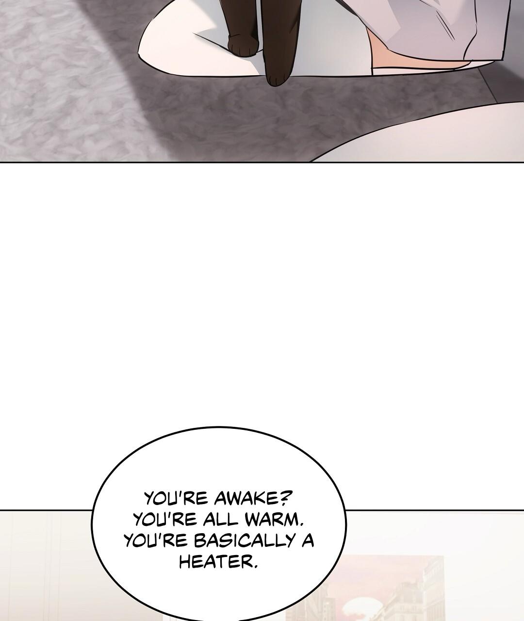Cat Therapy Chapter 18 page 115 - 