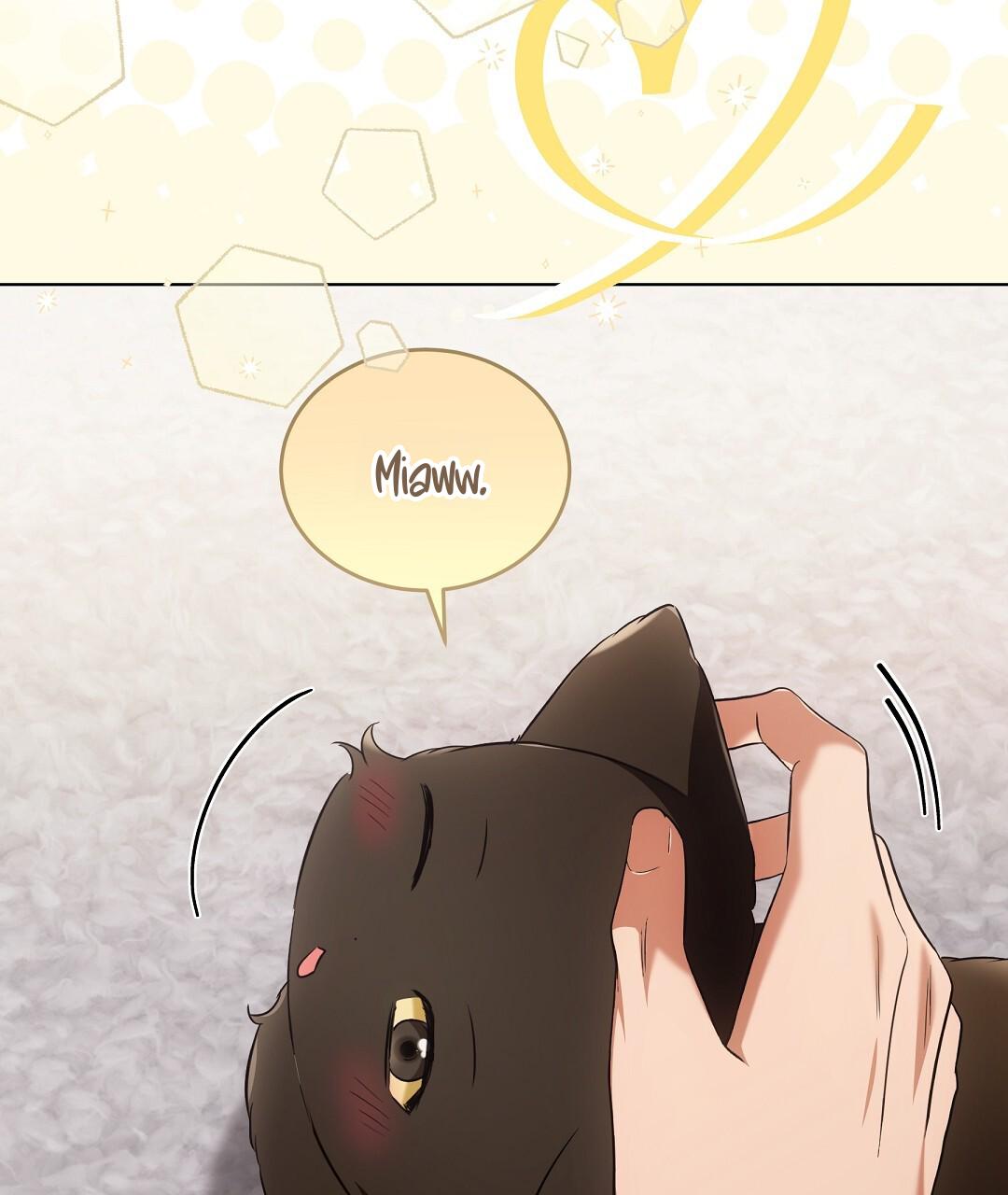 Cat Therapy Chapter 18 page 118 - 
