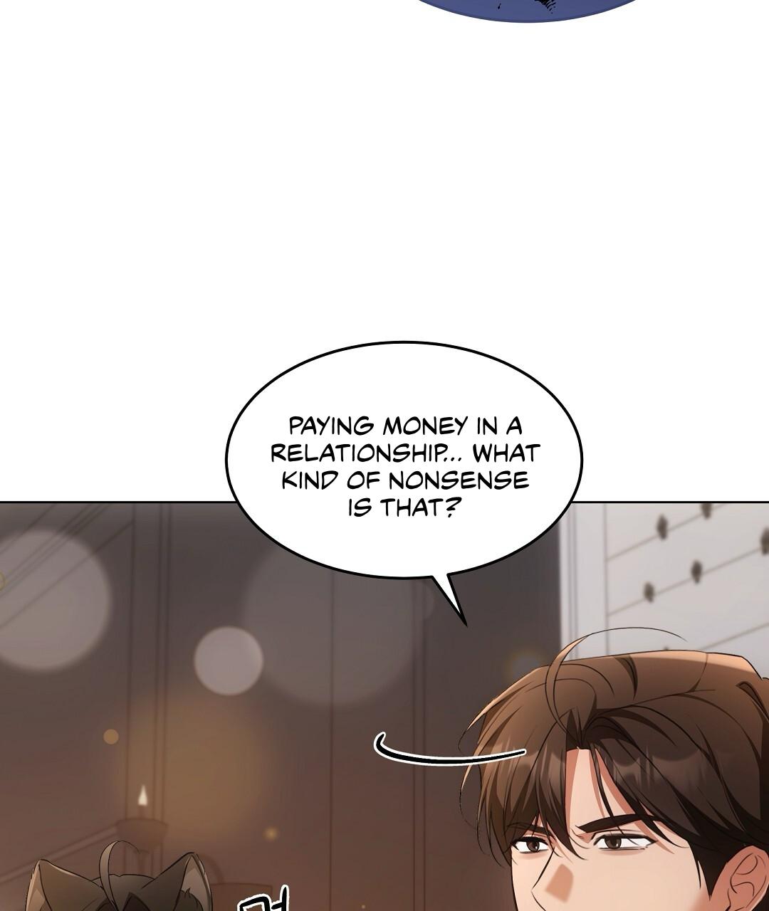 Cat Therapy Chapter 18 page 13 - 