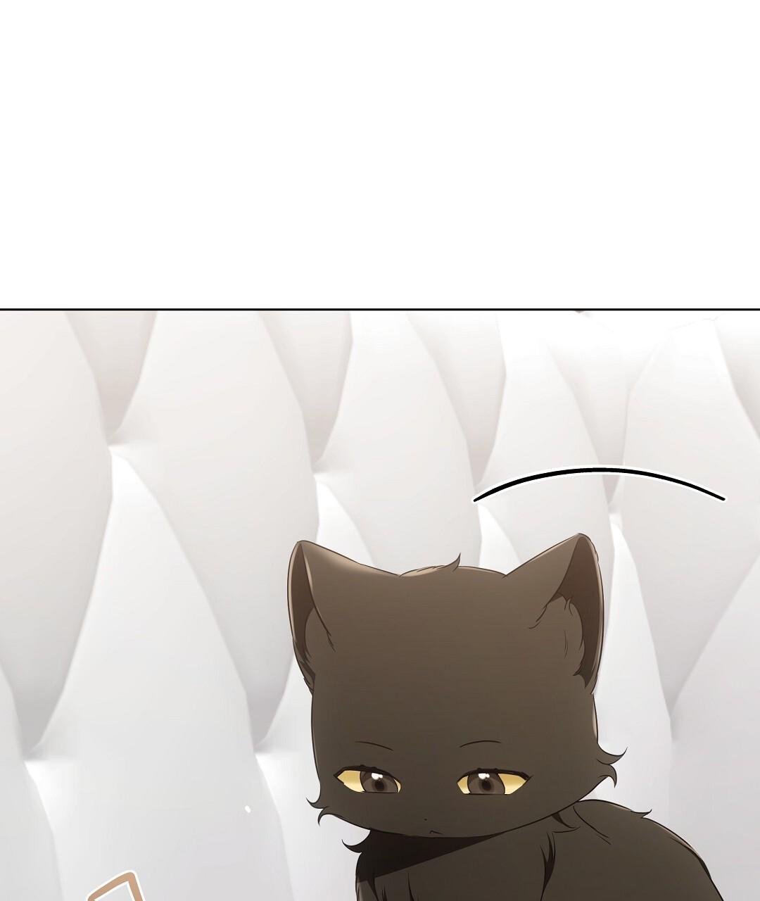 Cat Therapy Chapter 18 page 128 - 
