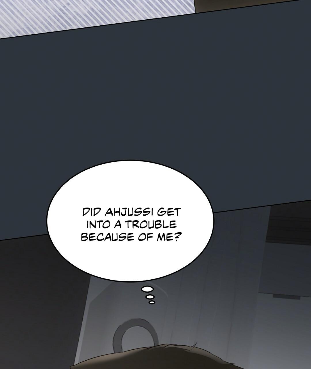 Cat Therapy Chapter 18 page 134 - 