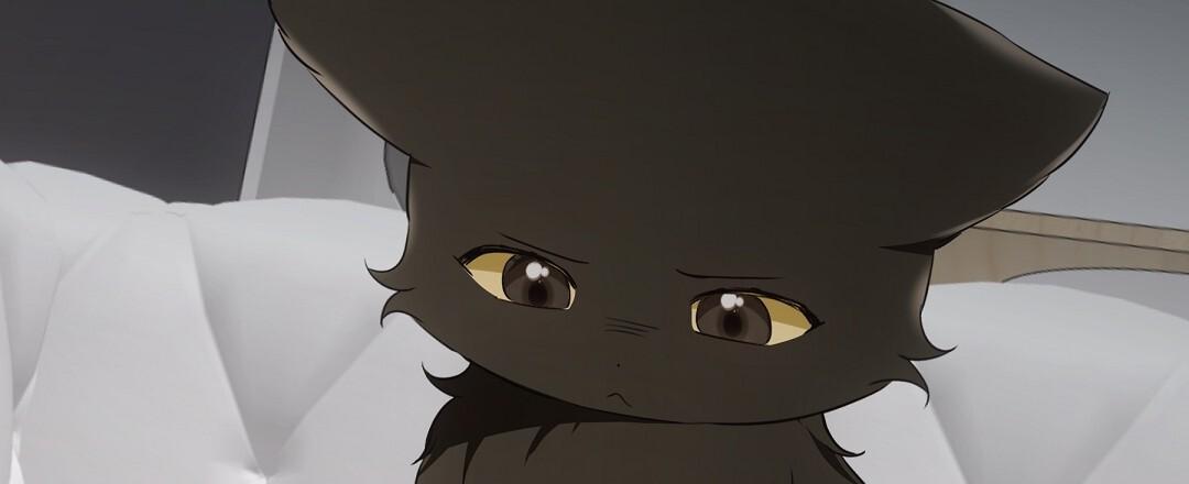 Cat Therapy Chapter 18 page 135 - 