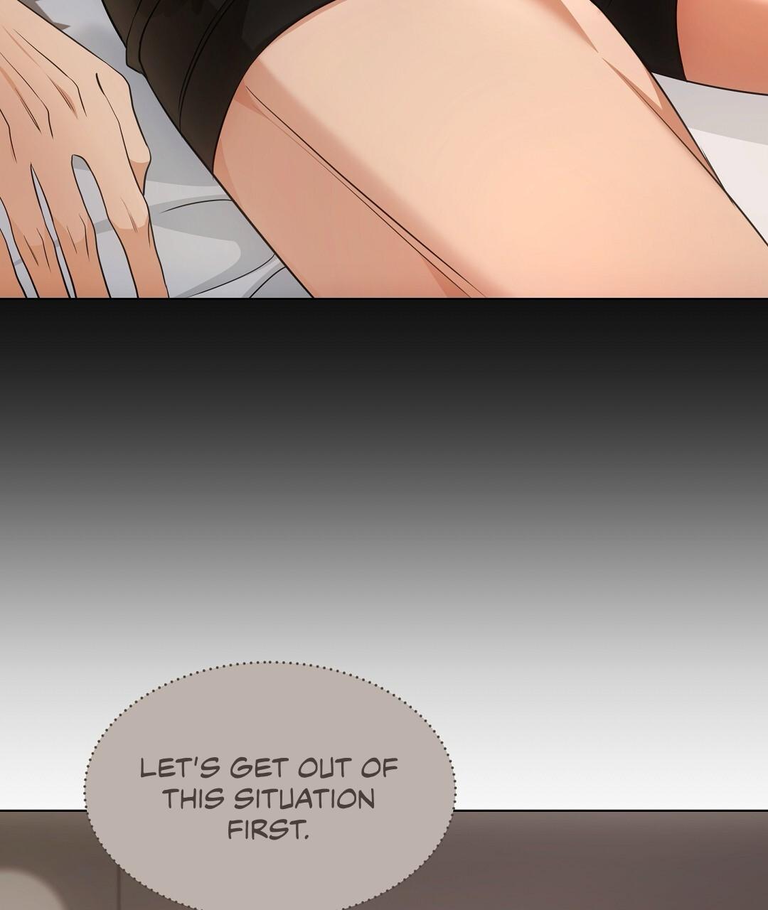 Cat Therapy Chapter 18 page 19 - 