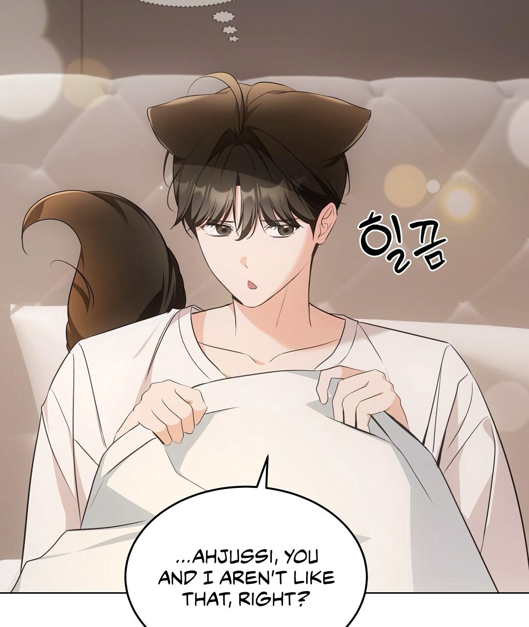 Cat Therapy Chapter 18 page 20 - 