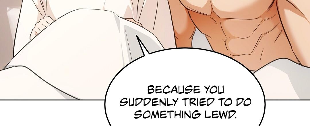 Cat Therapy Chapter 18 page 27 - 