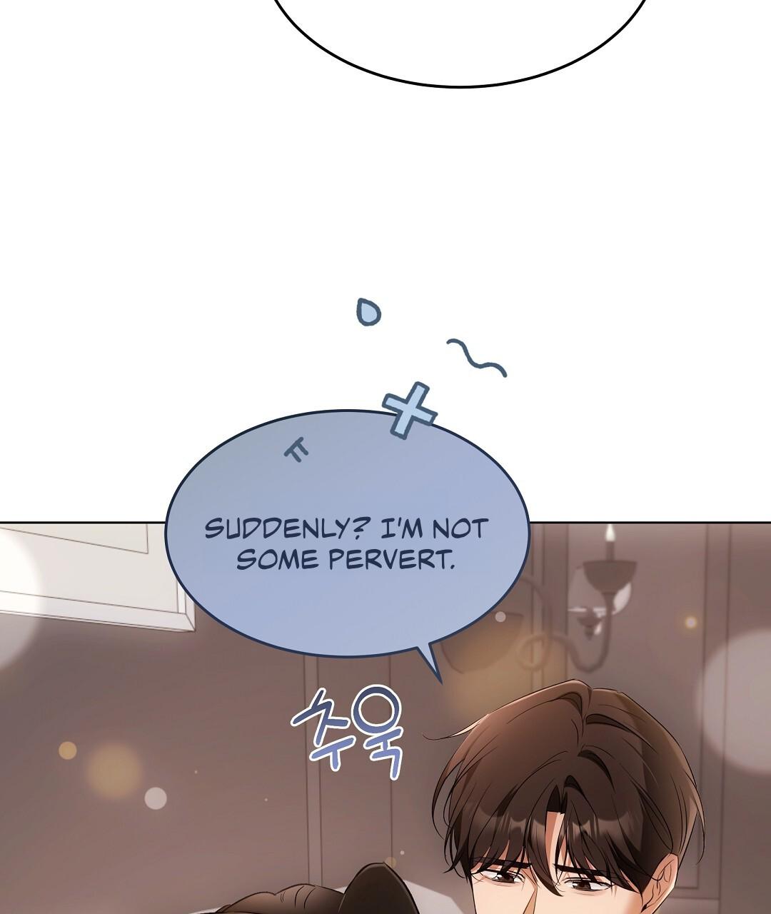 Cat Therapy Chapter 18 page 28 - 