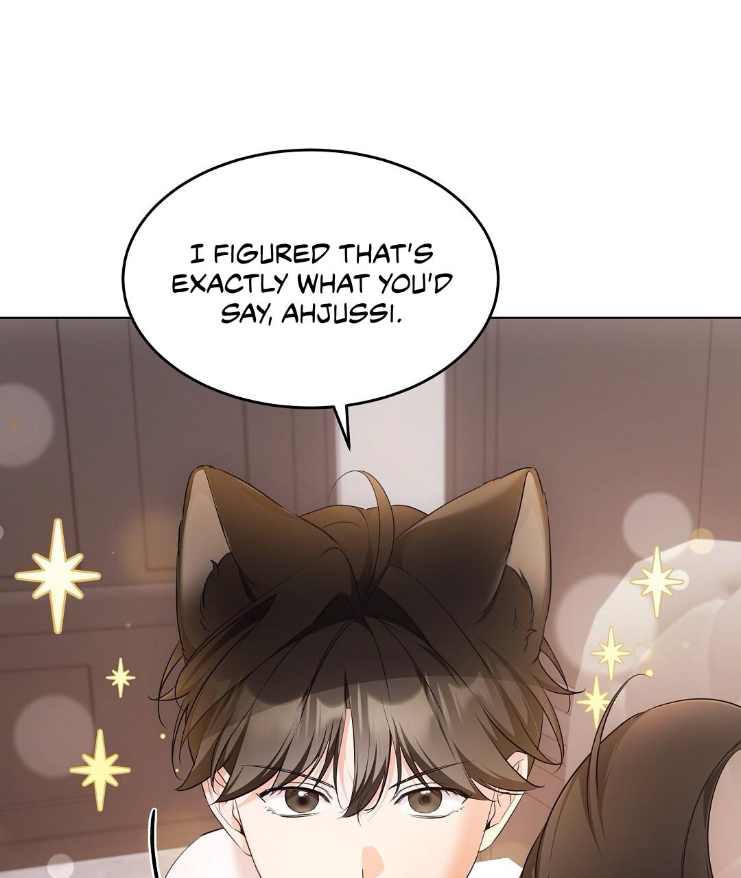 Cat Therapy Chapter 18 page 34 - 