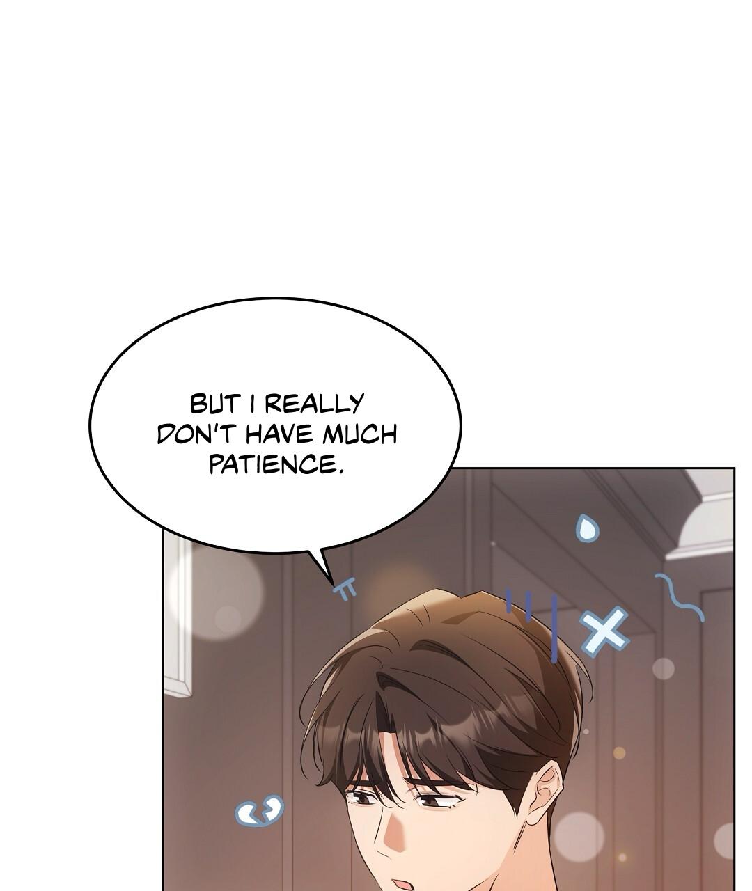 Cat Therapy Chapter 18 page 38 - 