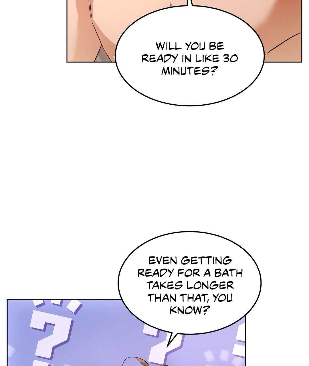 Cat Therapy Chapter 18 page 40 - 