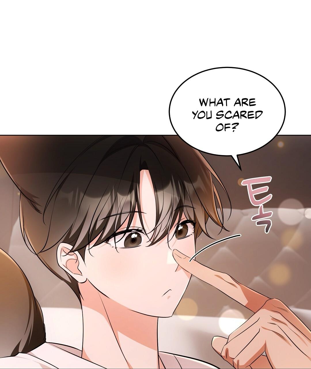 Cat Therapy Chapter 18 page 52 - 