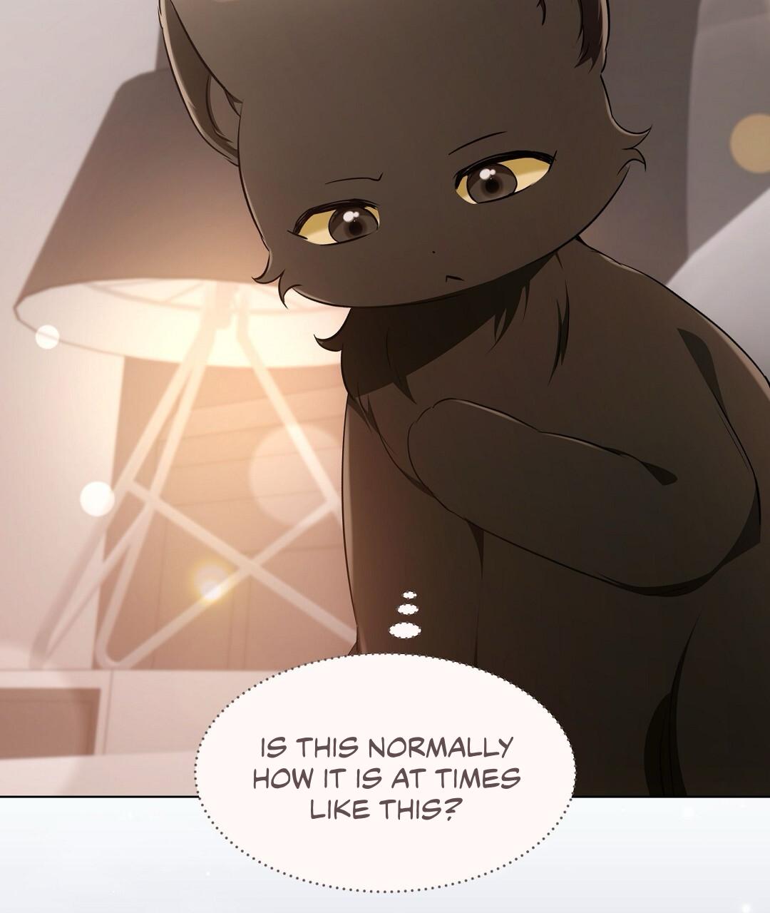 Cat Therapy Chapter 18 page 73 - 