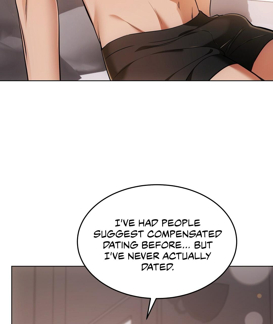 Cat Therapy Chapter 18 page 9 - 