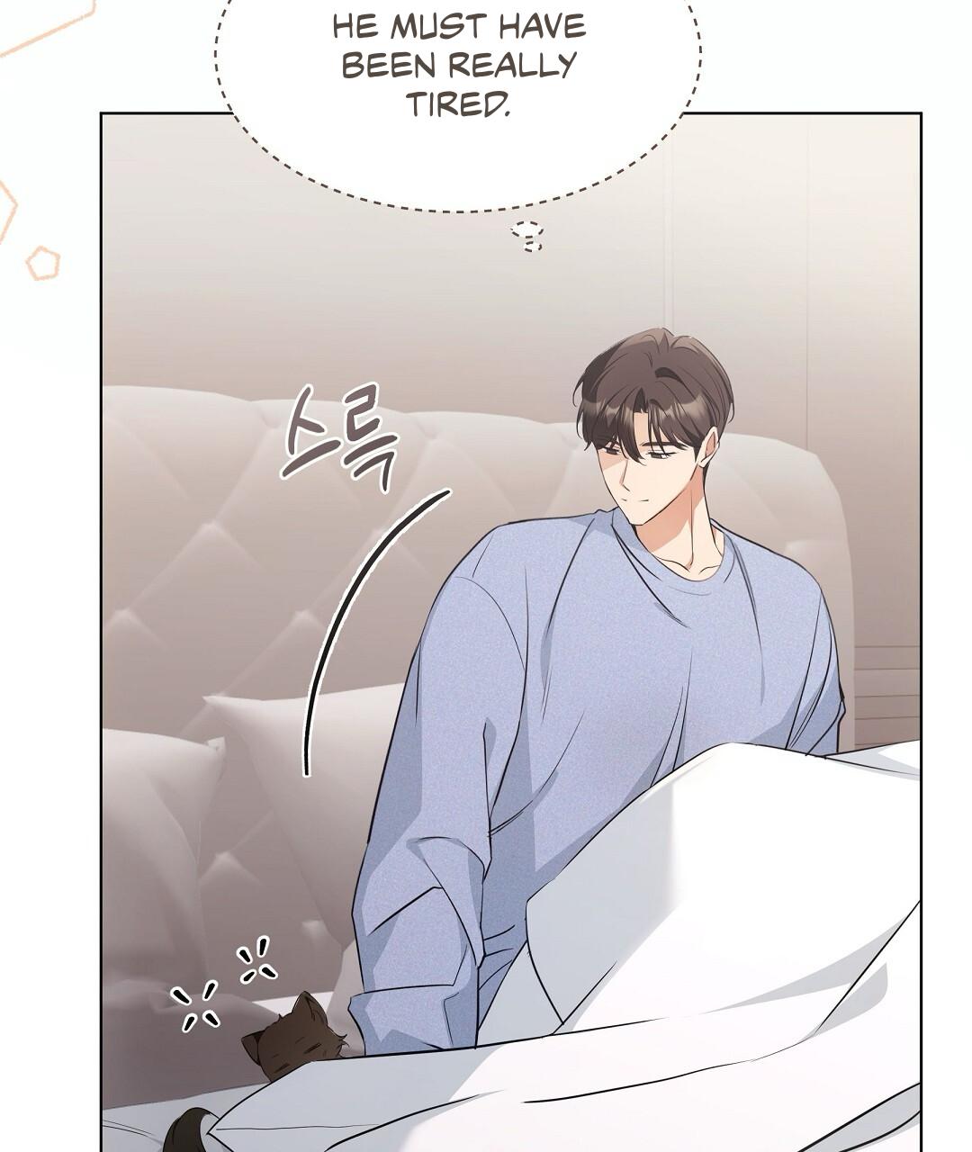 Cat Therapy Chapter 18 page 84 - 