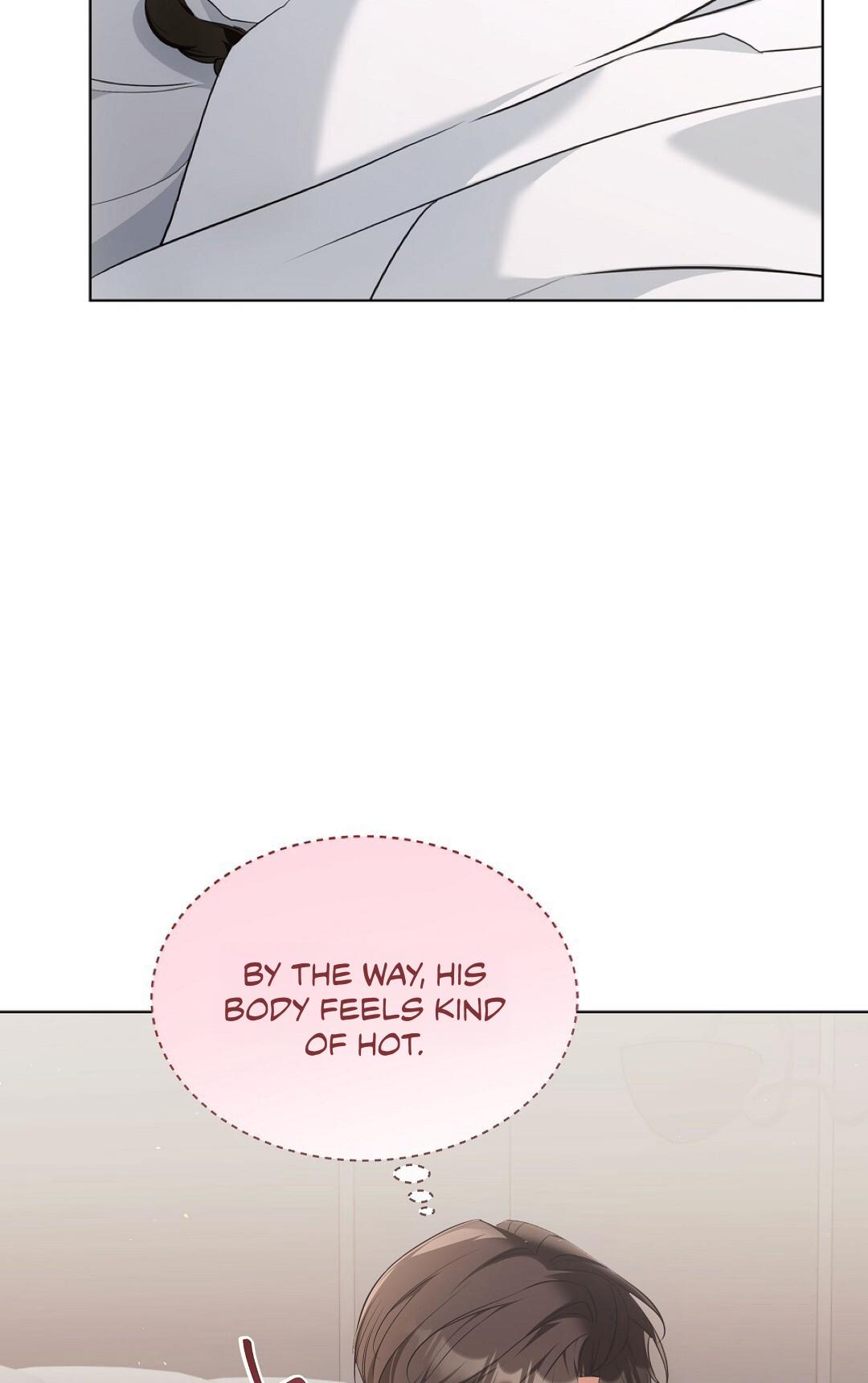 Cat Therapy Chapter 18 page 85 - 