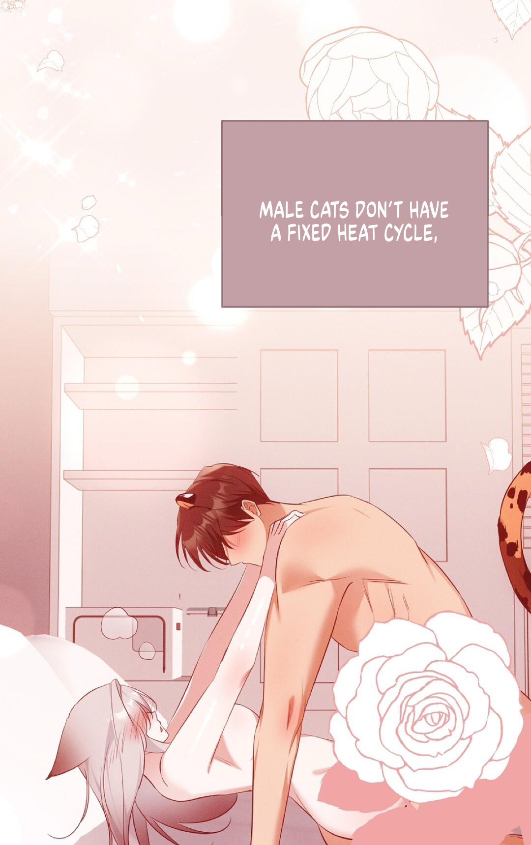 Cat Therapy Chapter 18 page 94 - 