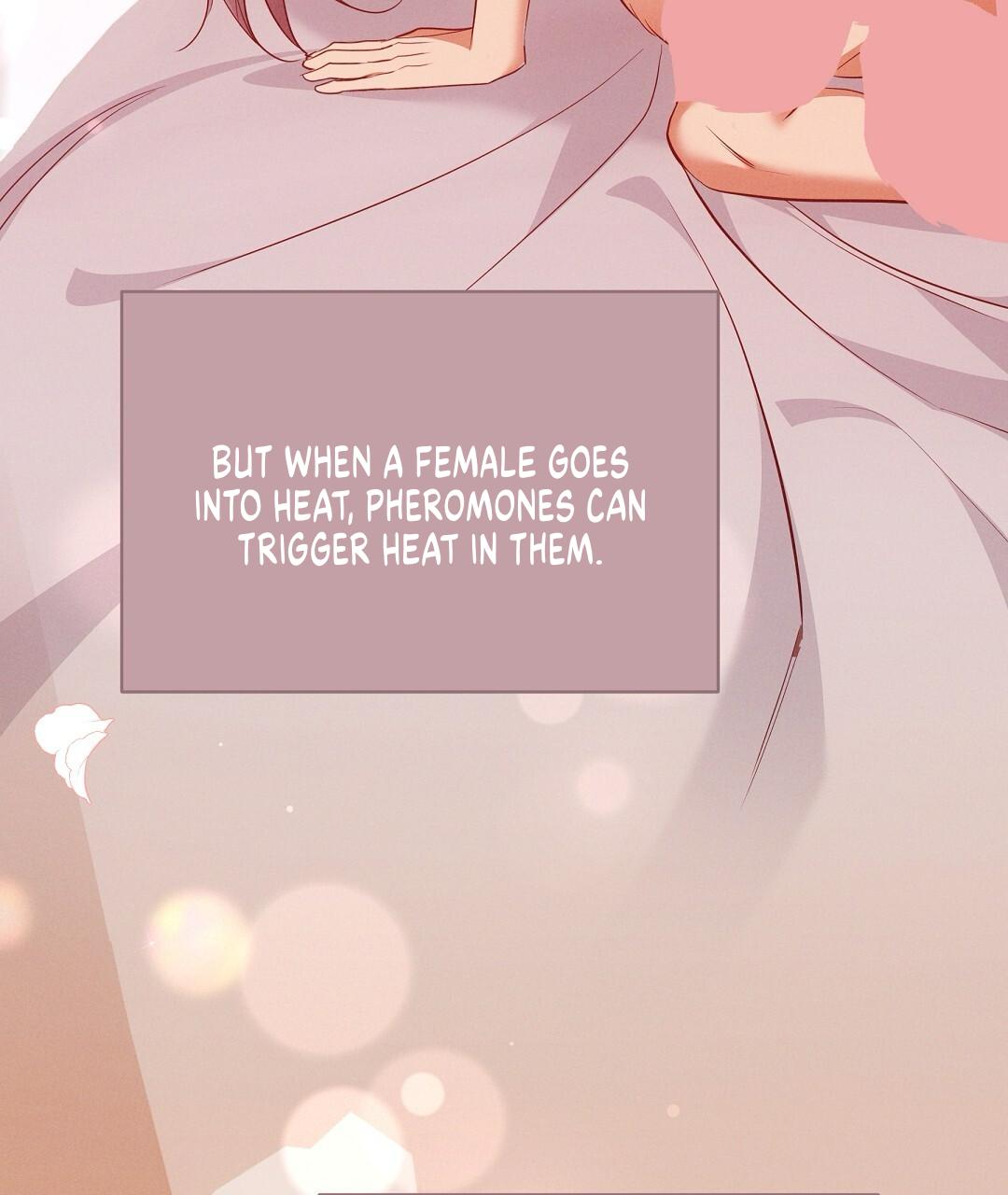 Cat Therapy Chapter 18 page 95 - 