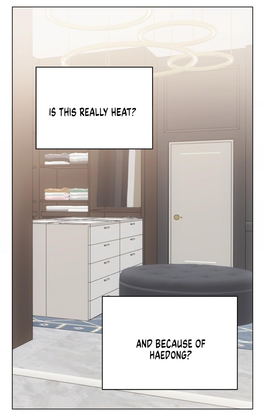 Cat Therapy Chapter 18 page 99 - 