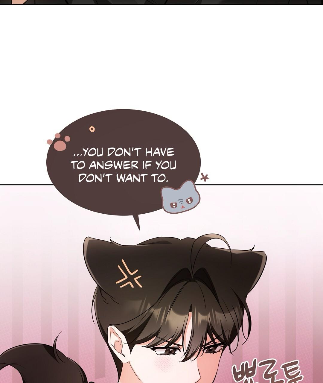 Cat Therapy Chapter 19 page 103 - 