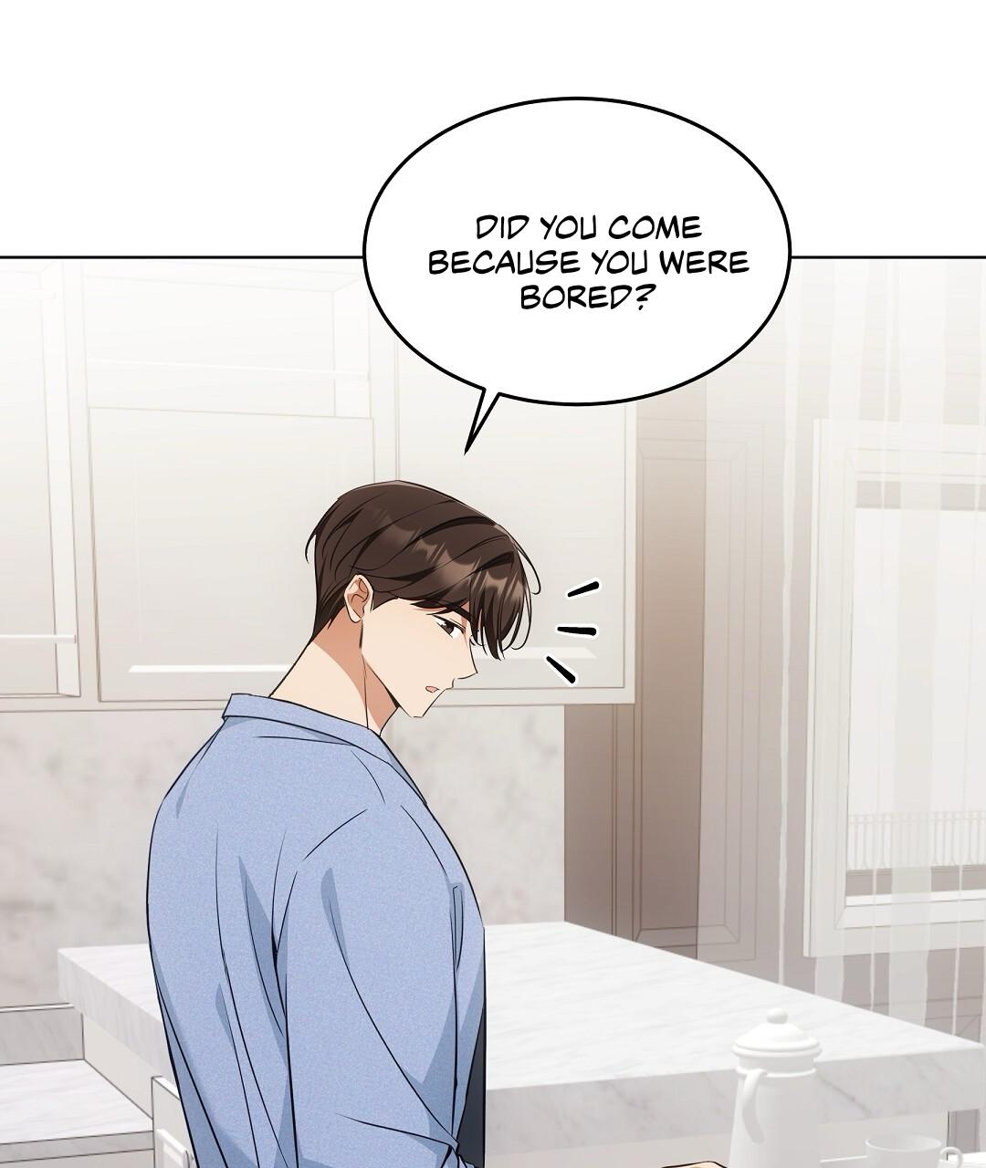 Cat Therapy Chapter 19 page 12 - 