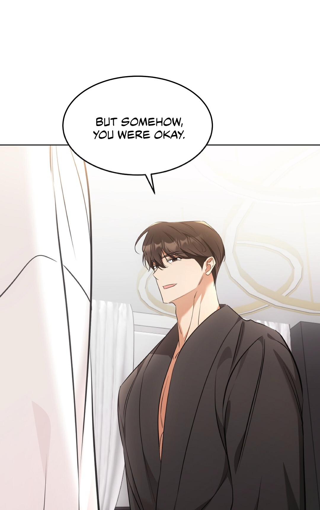 Cat Therapy Chapter 19 page 113 - 