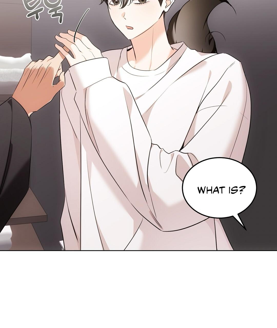 Cat Therapy Chapter 19 page 125 - 