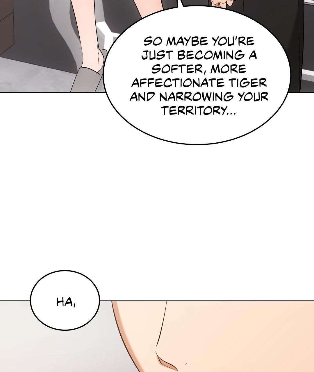 Cat Therapy Chapter 19 page 128 - 