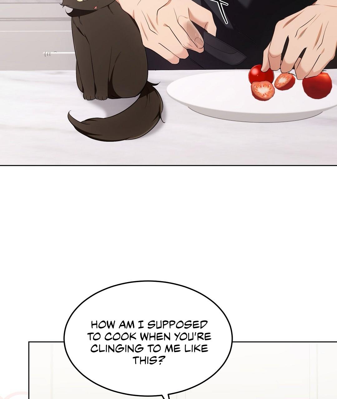 Cat Therapy Chapter 19 page 15 - 