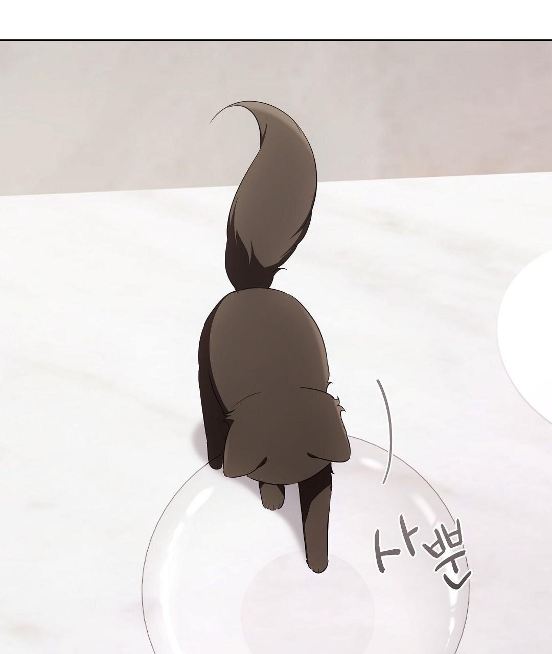Cat Therapy Chapter 19 page 19 - 