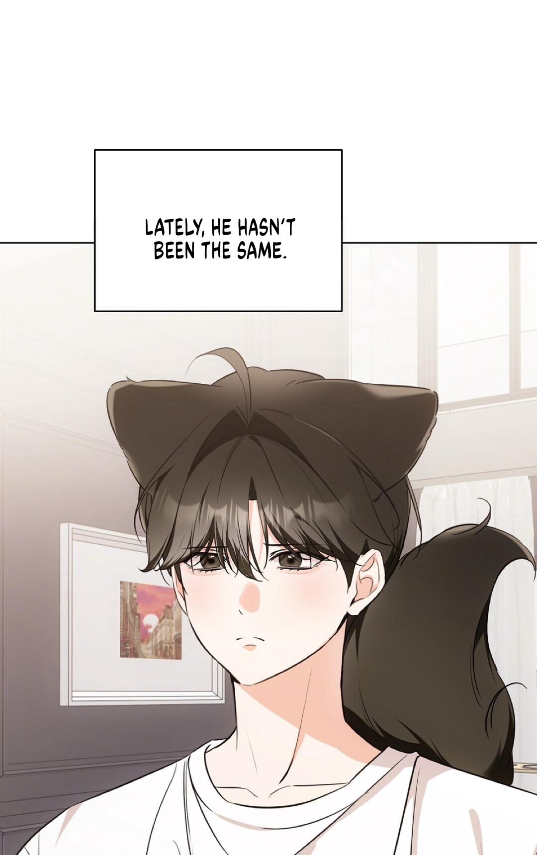 Cat Therapy Chapter 19 page 41 - 