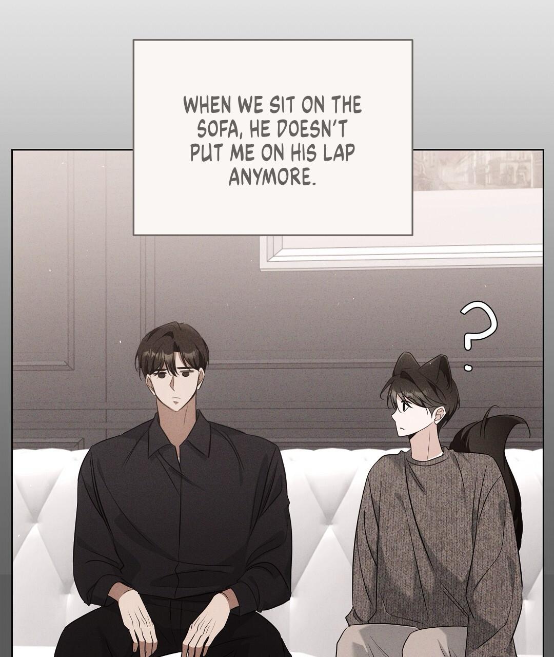 Cat Therapy Chapter 19 page 44 - 