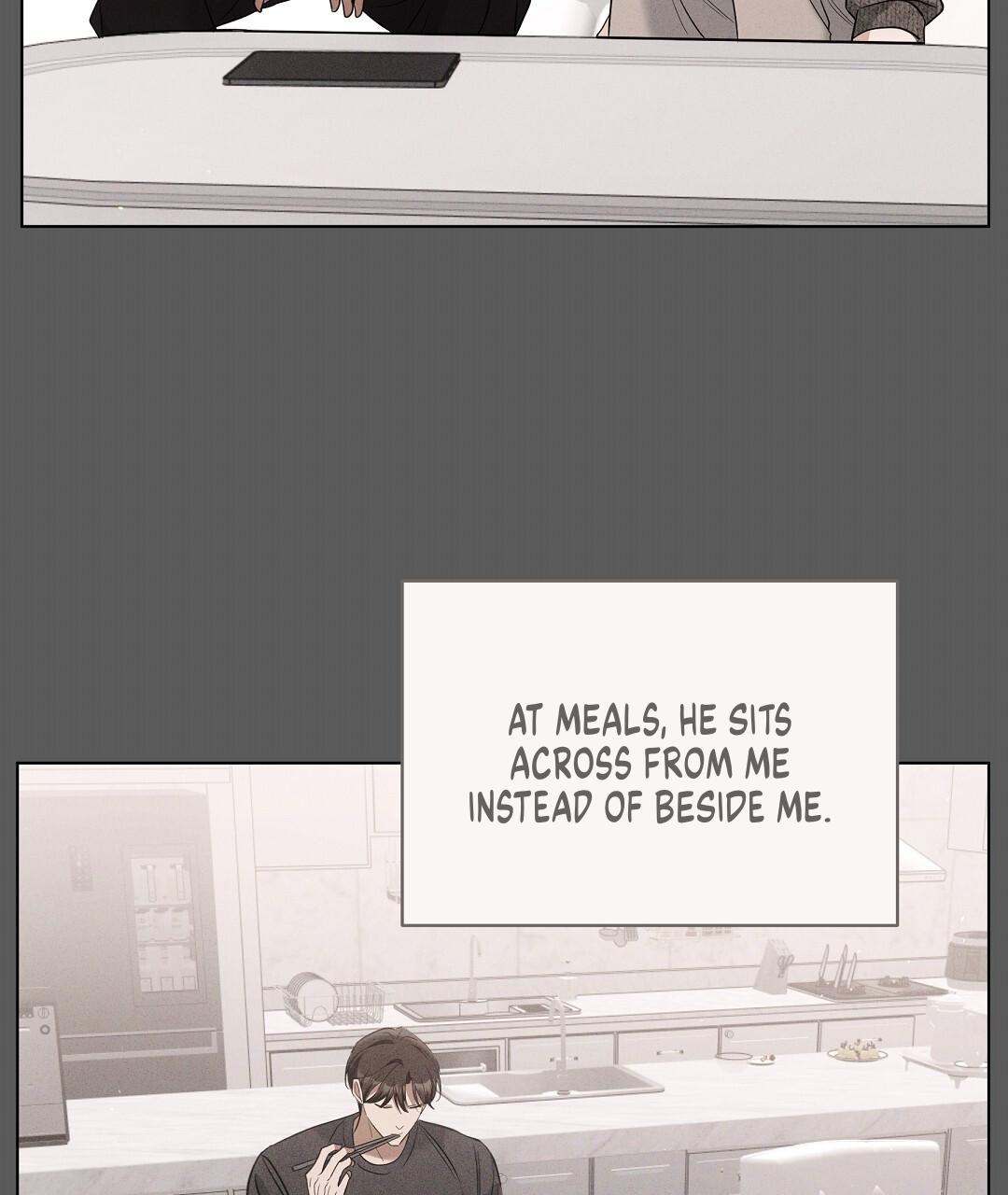 Cat Therapy Chapter 19 page 45 - 