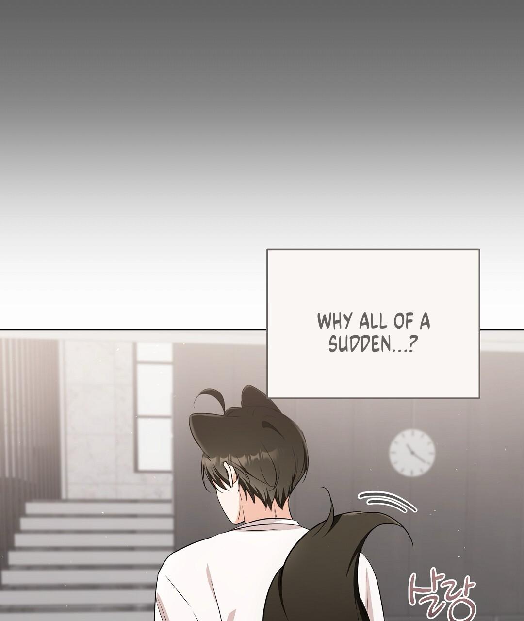 Cat Therapy Chapter 19 page 50 - 