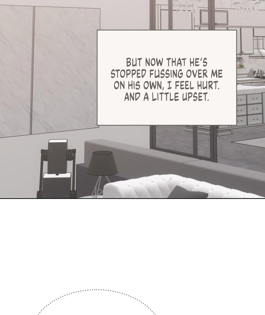 Cat Therapy Chapter 19 page 53 - 