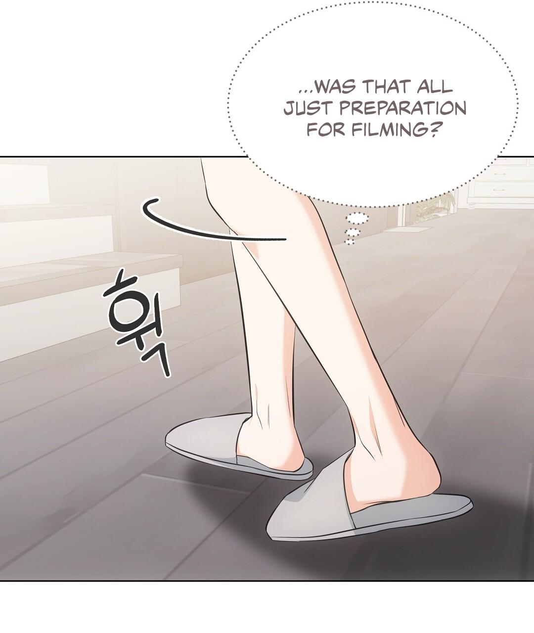 Cat Therapy Chapter 19 page 62 - 