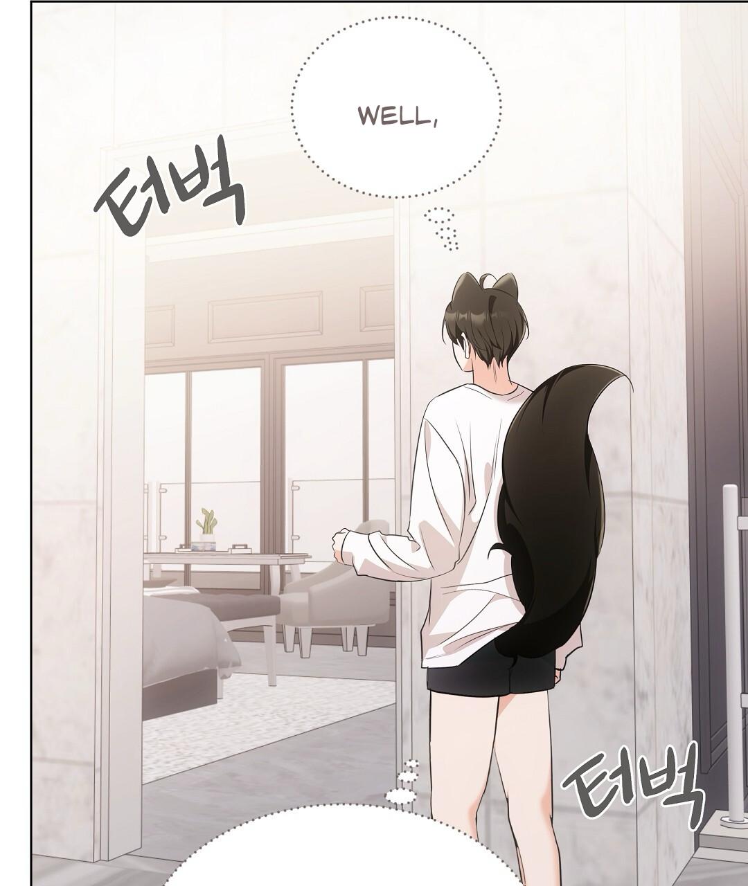Cat Therapy Chapter 19 page 64 - 